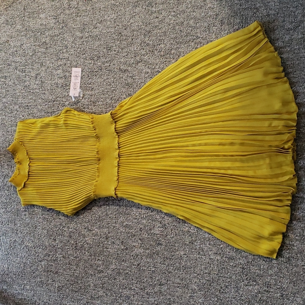 NANETTE LEPORE DRESS